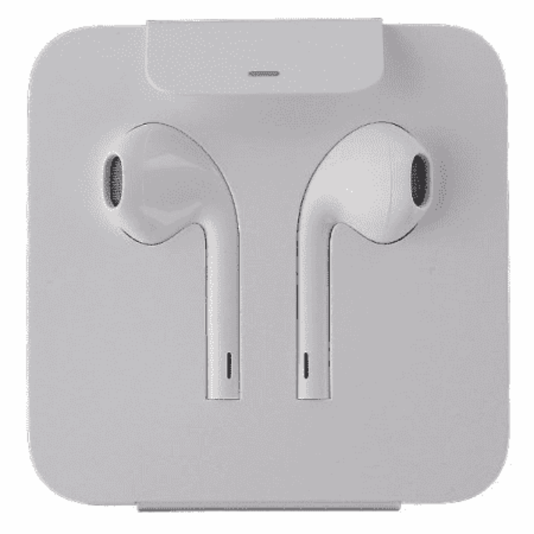 EarPods Auriculares Lightning Apple iMarket Loja