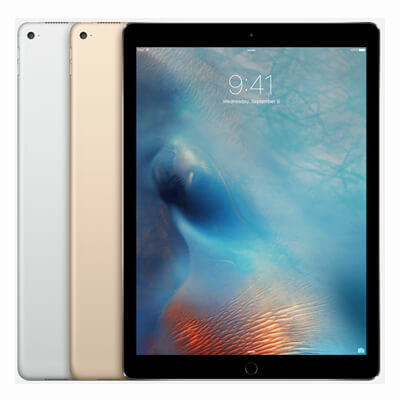 iPad Pro 12.9 Gen 1