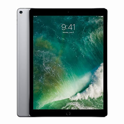 iPad Pro 12.9 Gen 2