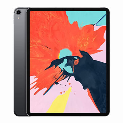 iPad Pro 12.9 Gen 3